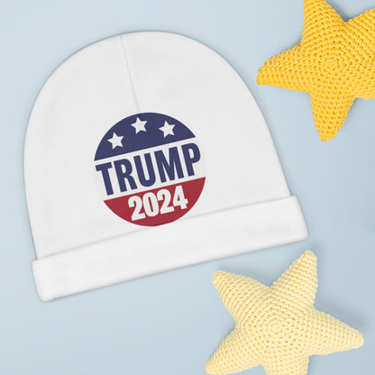 Gorro Bebé Trump 2024 