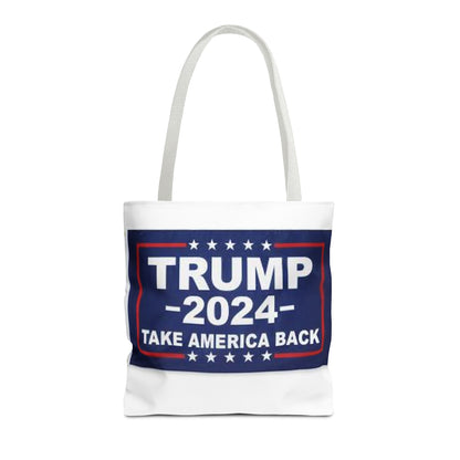 Trump 2024 Bolsa de tela