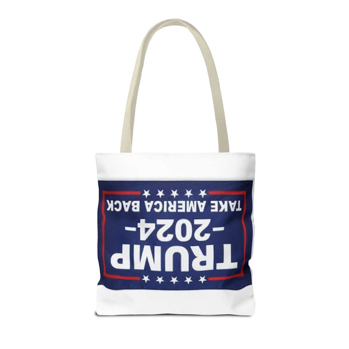 Trump 2024 Bolsa de tela