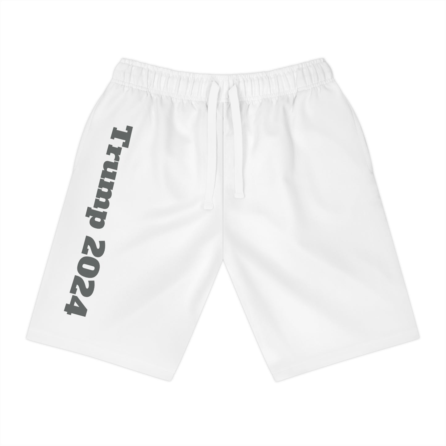 Athletic Long Trump 2024 Shorts