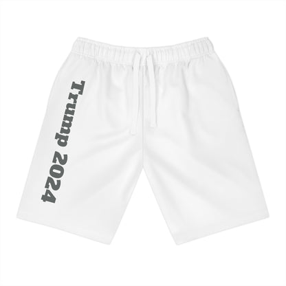 Athletic Long Trump 2024 Shorts