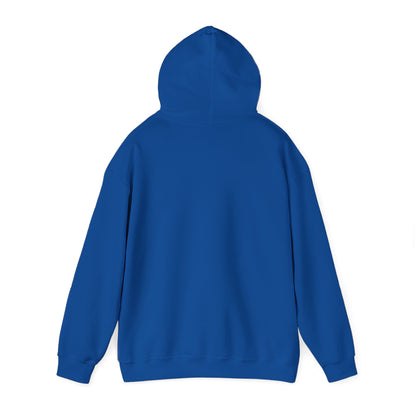 Sudadera con capucha unisex Heavy Blend™