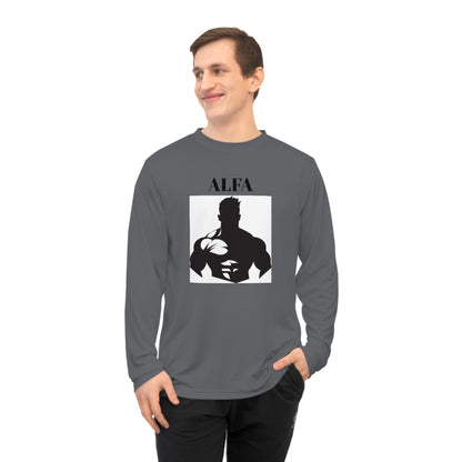 Performance Long Sleeve ALFA Shirt