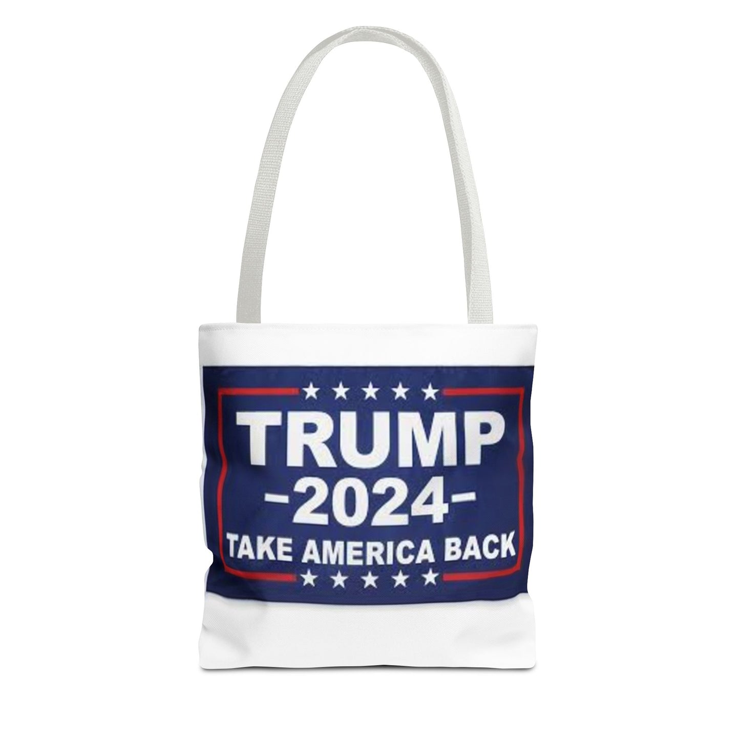 Trump 2024 Bolsa de tela