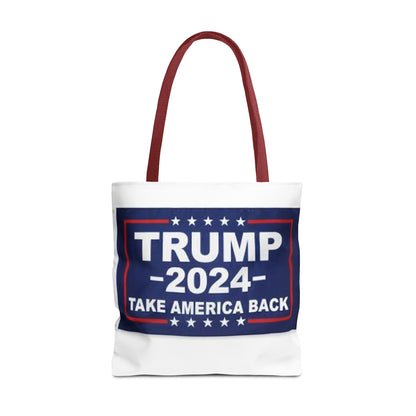 Trump 2024 Bolsa de tela