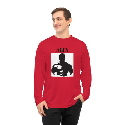 Performance Long Sleeve ALFA Shirt