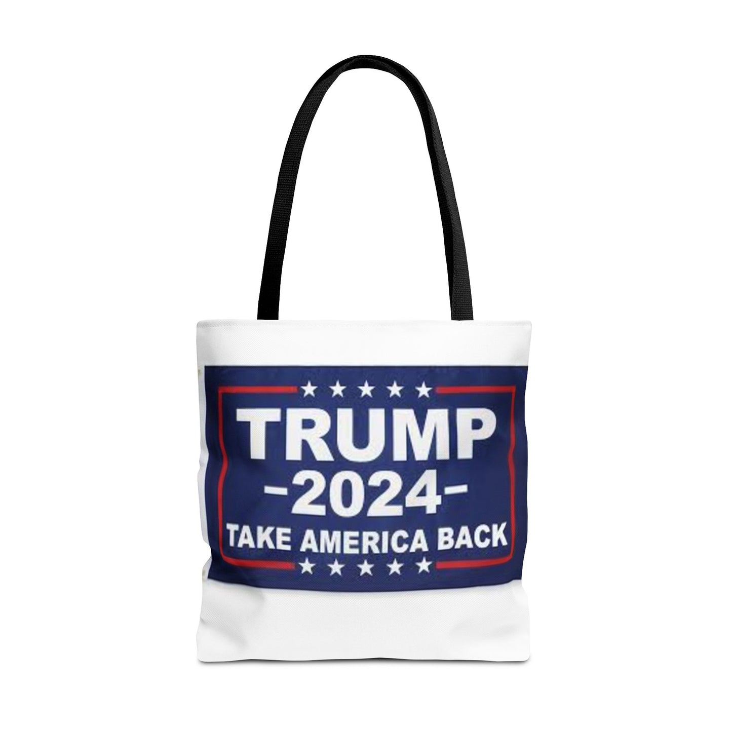 Trump 2024 Bolsa de tela