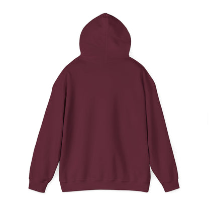 Sudadera con capucha unisex Heavy Blend™