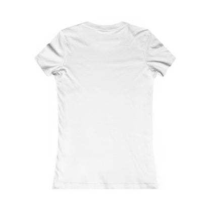 Women's Favorite ALFA Tee