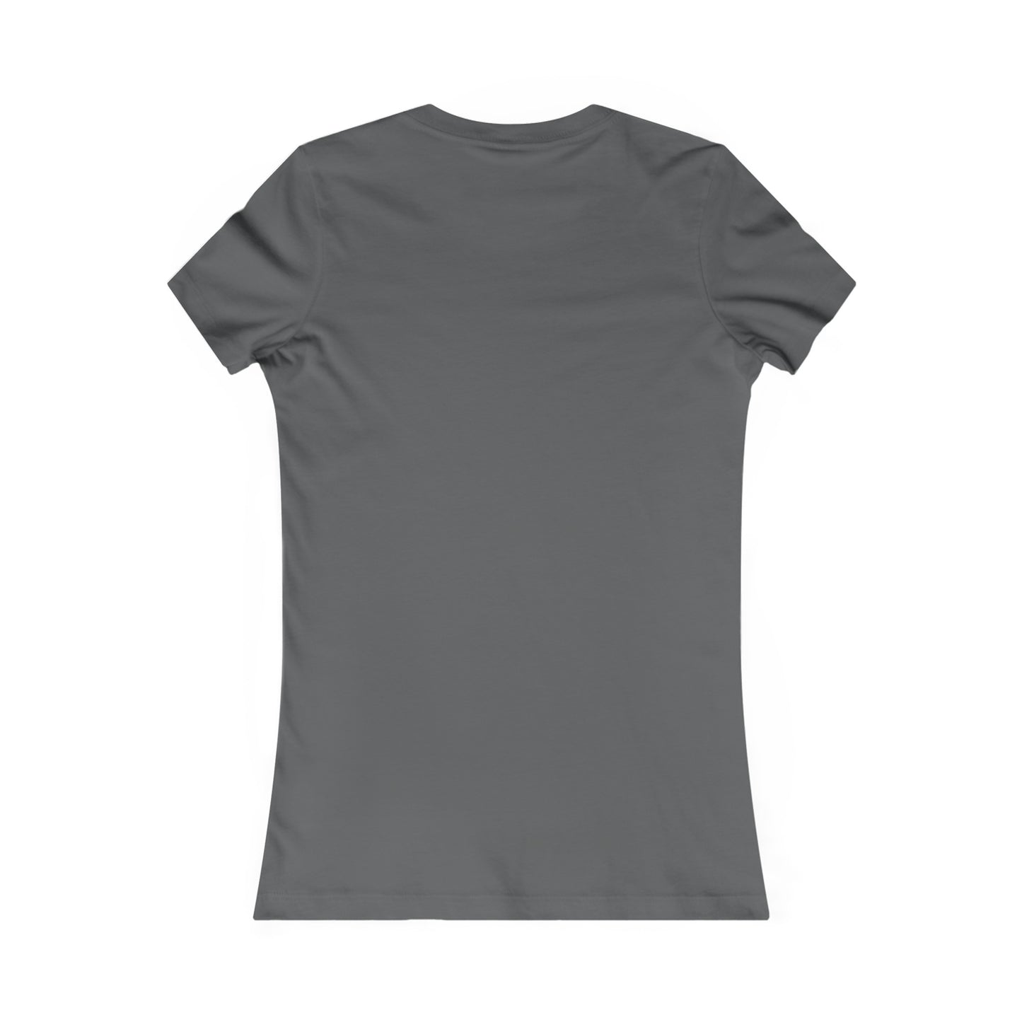 Women's Favorite ALFA Tee