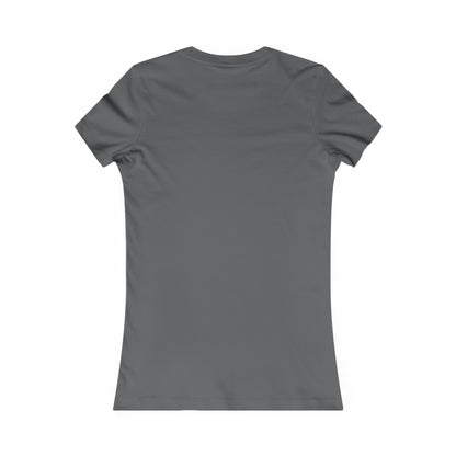 Women's Favorite ALFA Tee