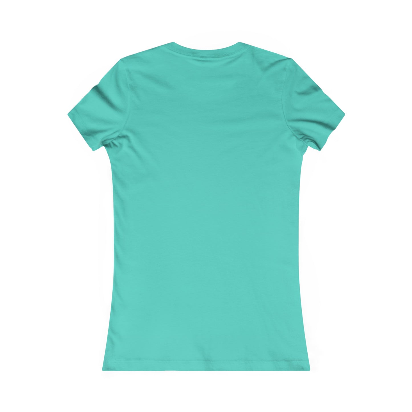 Women's Favorite ALFA Tee