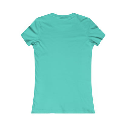 Women's Favorite ALFA Tee