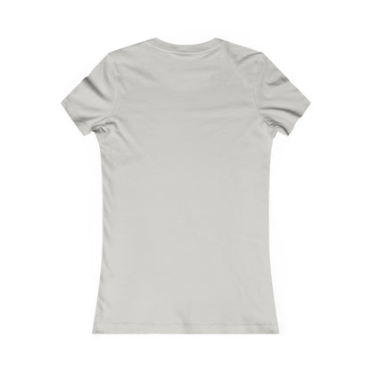 Women's Favorite ALFA Tee