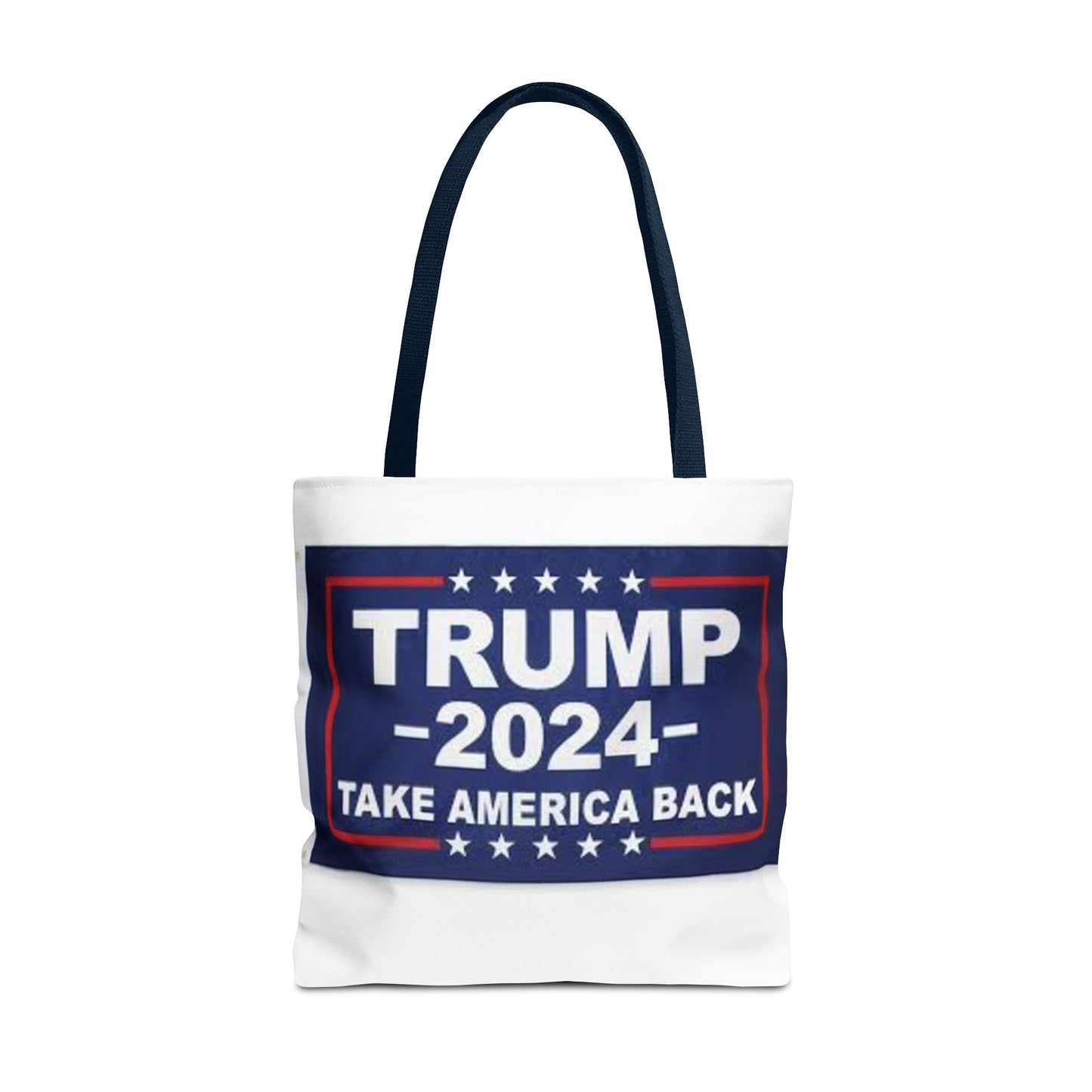 Trump 2024 Bolsa de tela