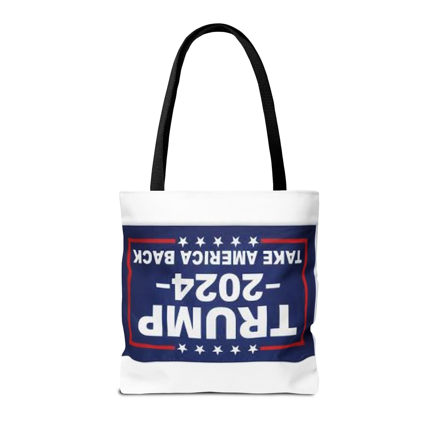 Trump 2024 Bolsa de tela