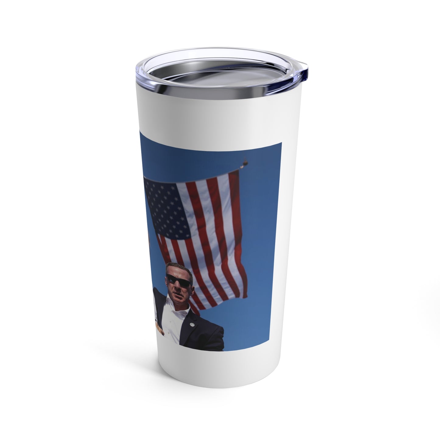 Vaso Trump 20oz