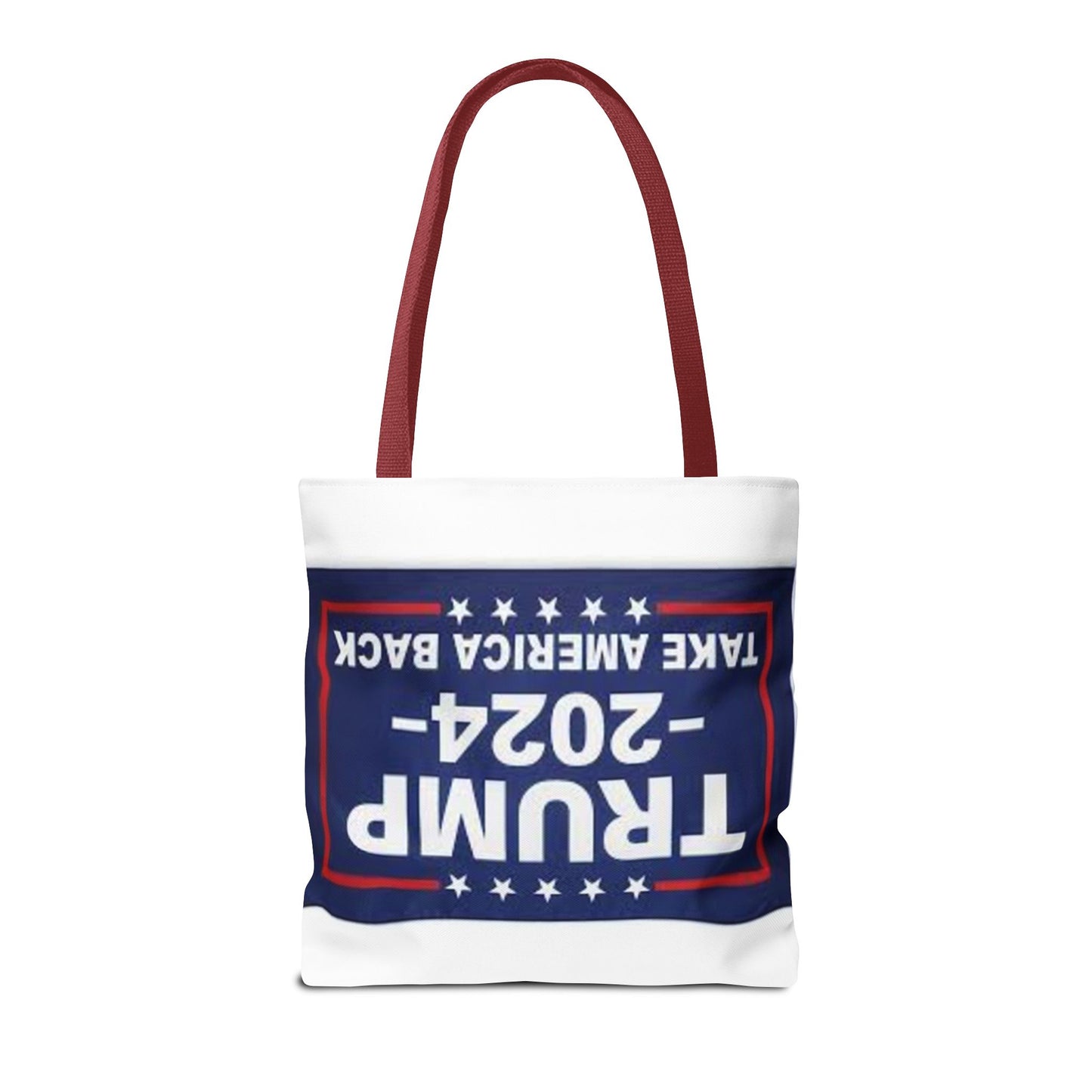 Trump 2024 Bolsa de tela