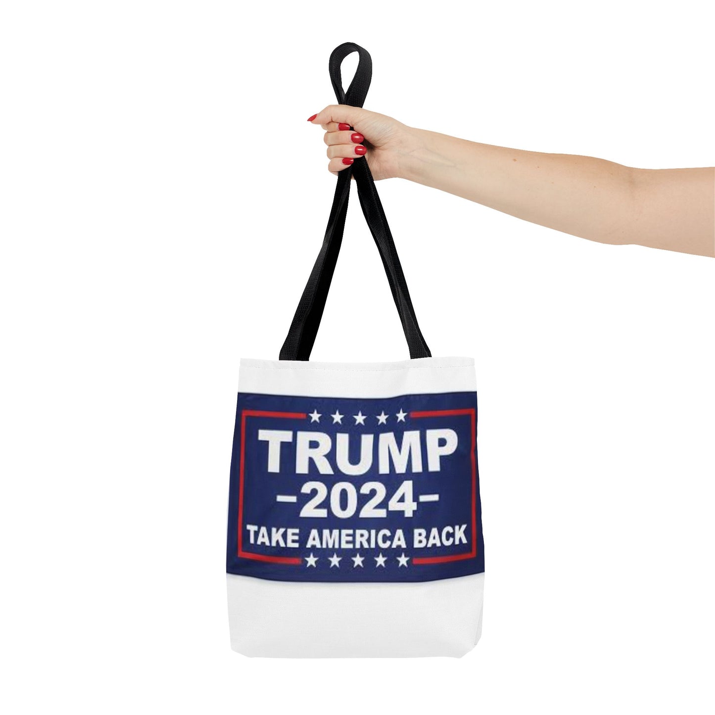 Trump 2024 Bolsa de tela