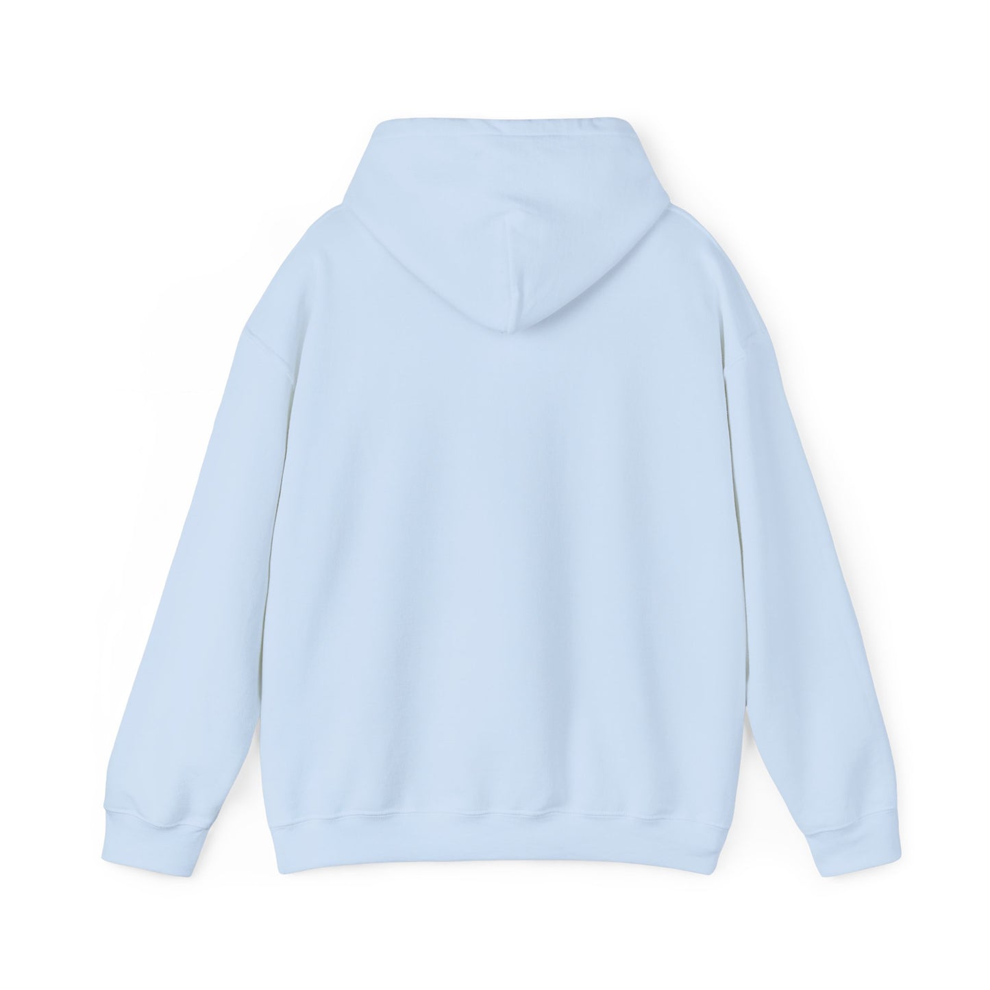 Sudadera con capucha unisex Heavy Blend™