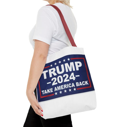 Trump 2024 Bolsa de tela