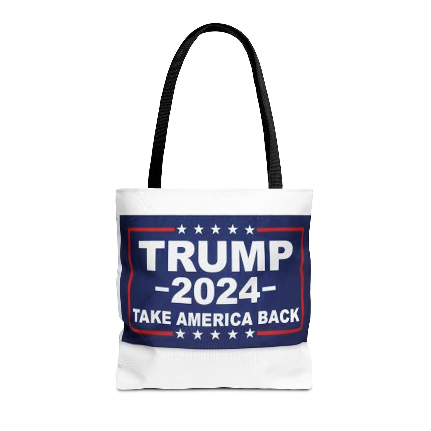 Trump 2024 Bolsa de tela