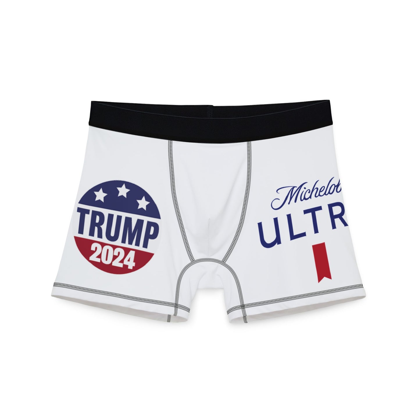 Men's Trump 2024 Boxers