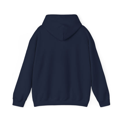 Sudadera con capucha unisex Heavy Blend™