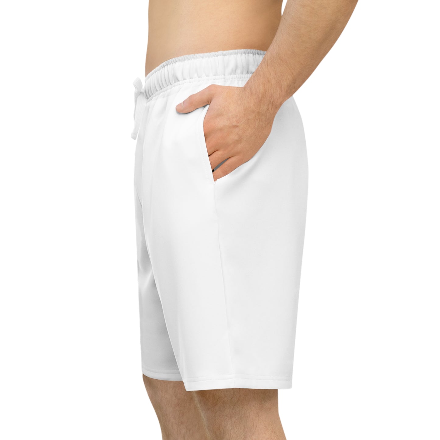 Athletic Long Trump 2024 Shorts