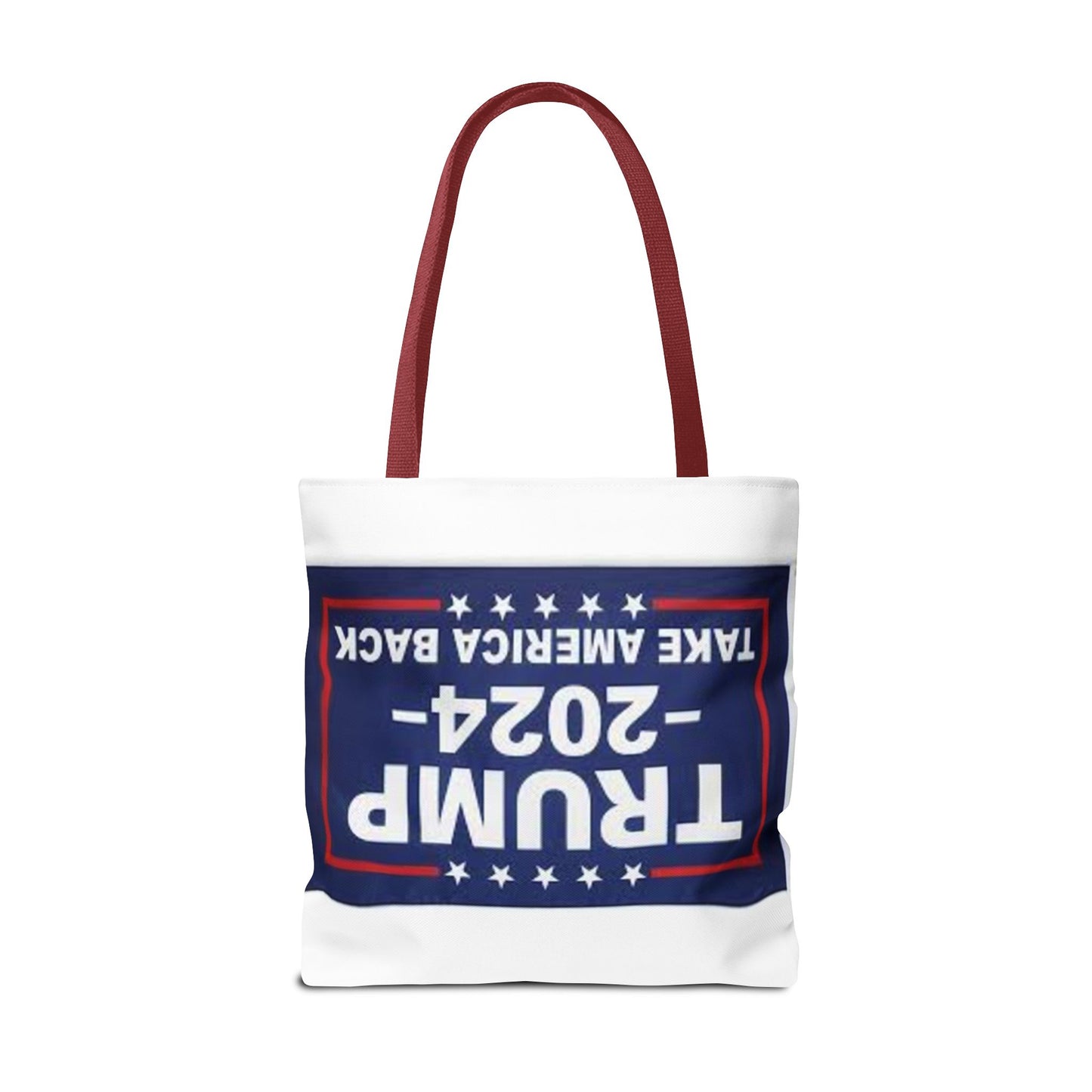 Trump 2024 Bolsa de tela