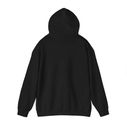 Sudadera con capucha unisex Heavy Blend™