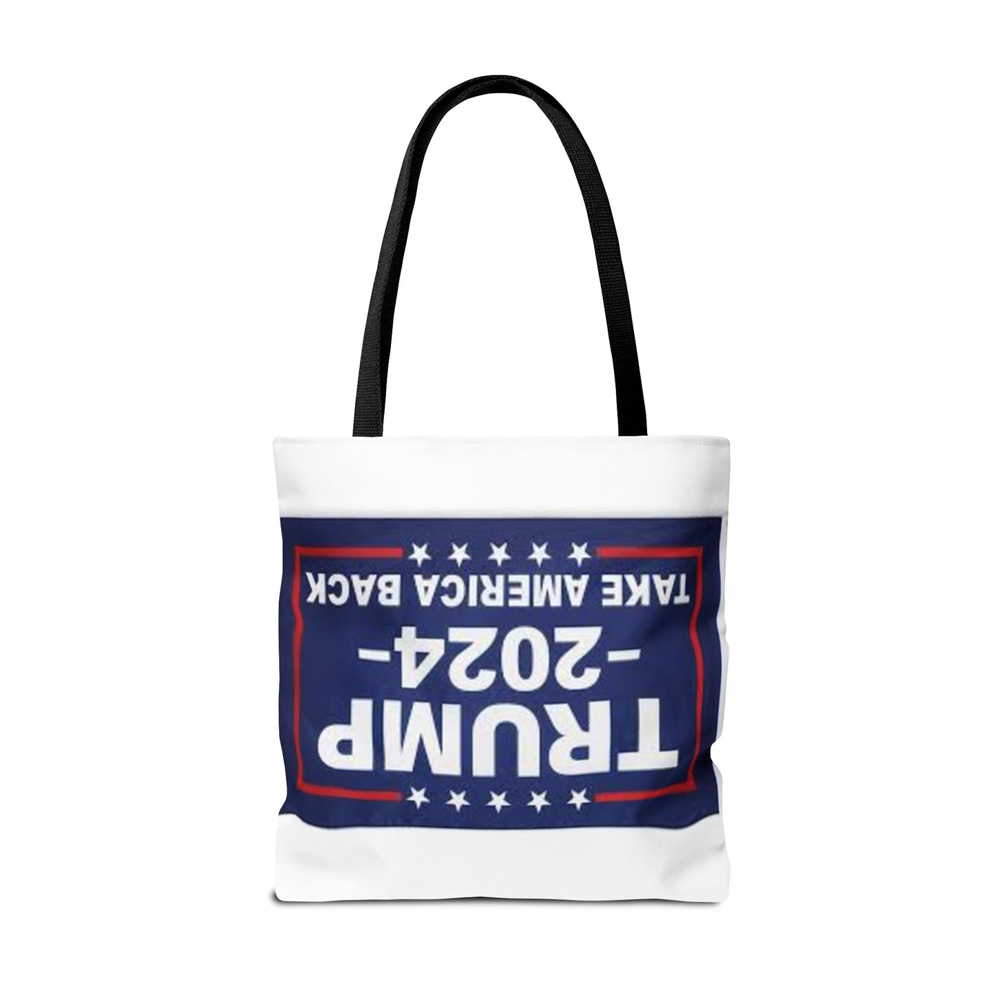 Trump 2024 Bolsa de tela