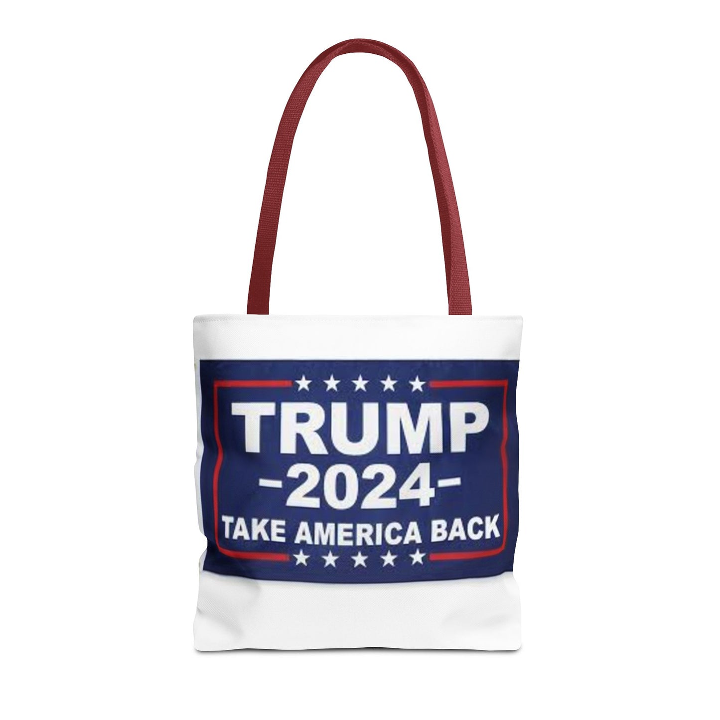 Trump 2024 Bolsa de tela