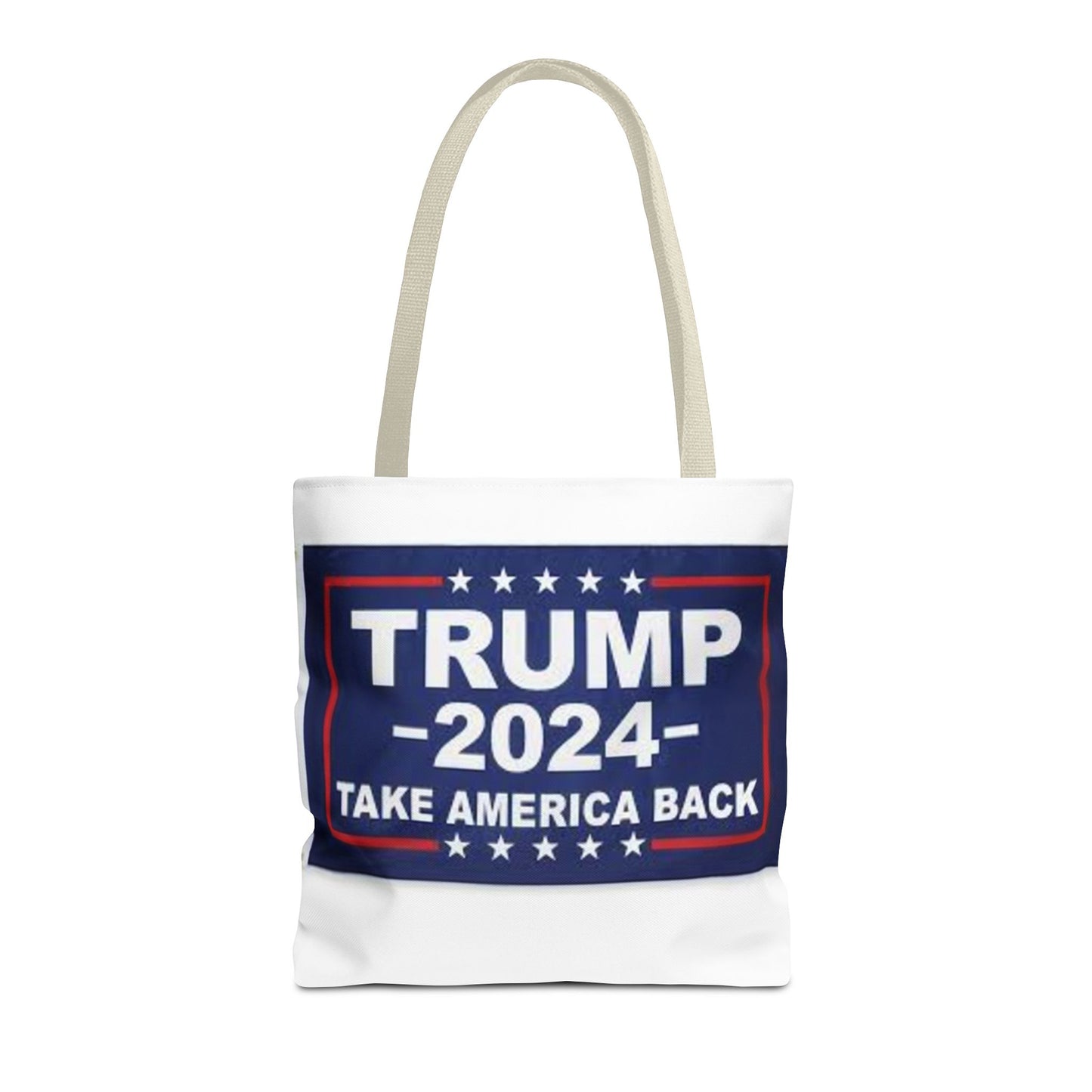 Trump 2024 Bolsa de tela