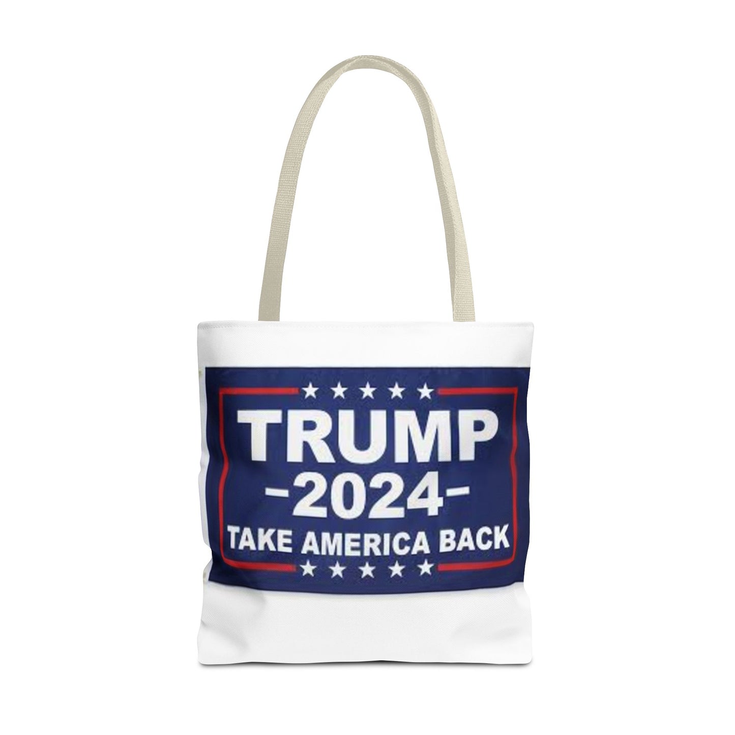 Trump 2024 Bolsa de tela