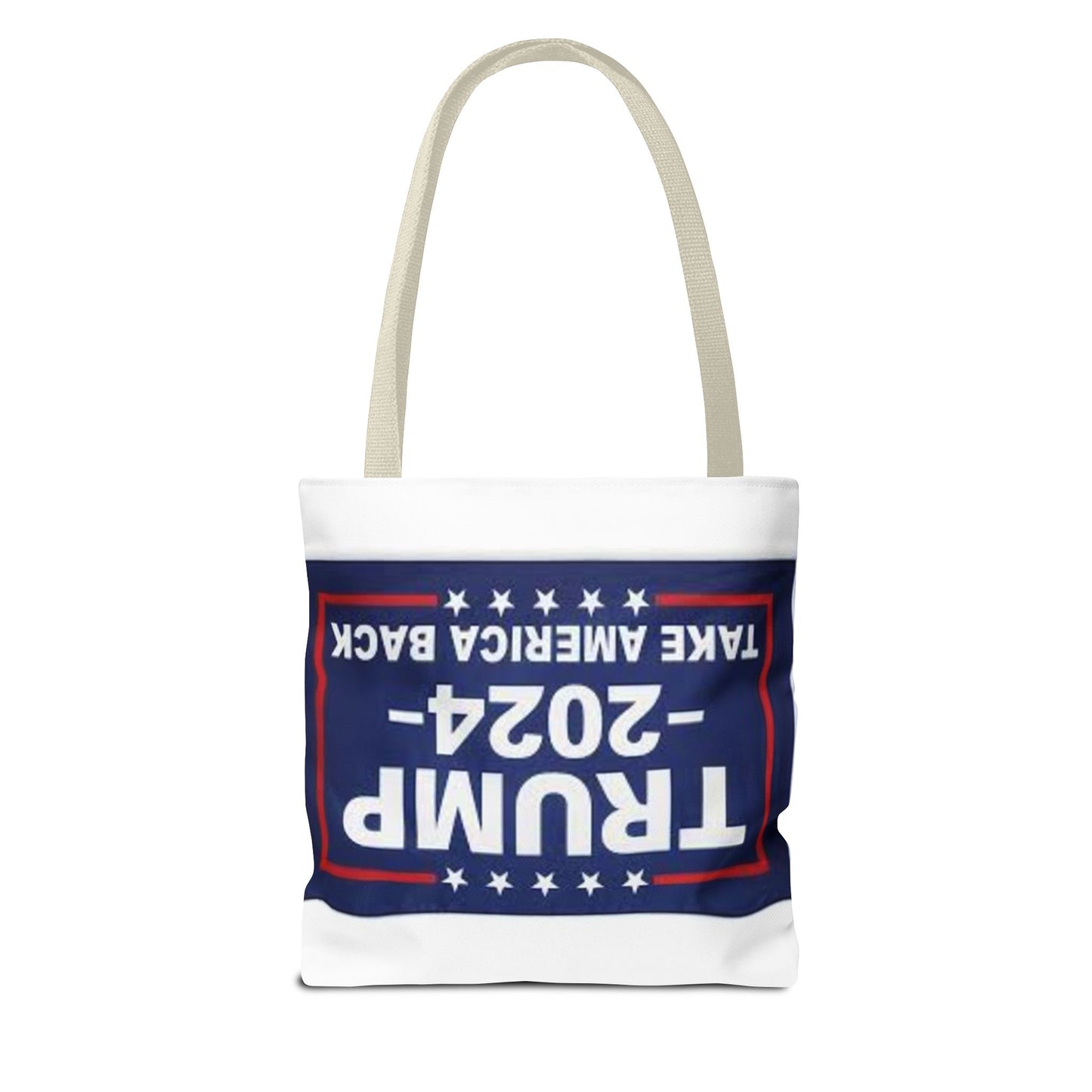 Trump 2024 Bolsa de tela