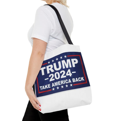 Trump 2024 Bolsa de tela