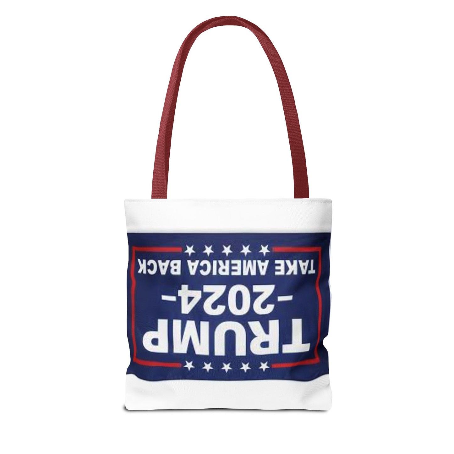 Trump 2024 Bolsa de tela