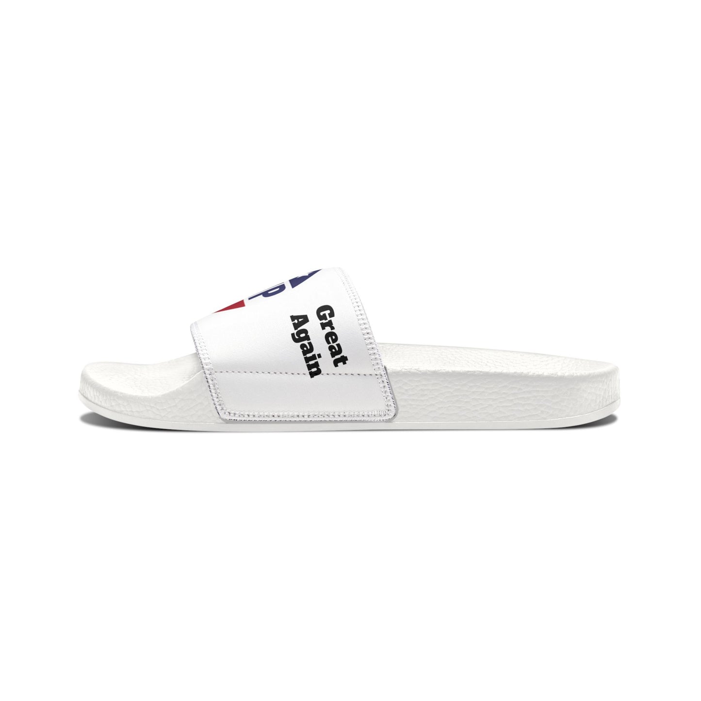 Chanclas/Sandalias Trump 2024