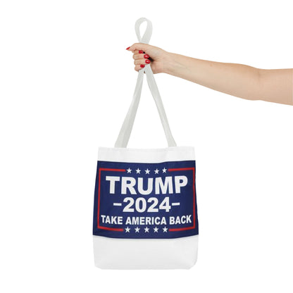 Trump 2024 Bolsa de tela